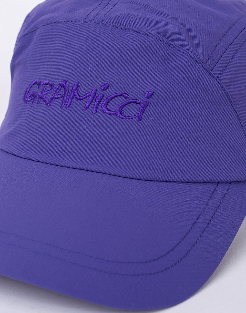 Nylon Tussah Tactical Cap