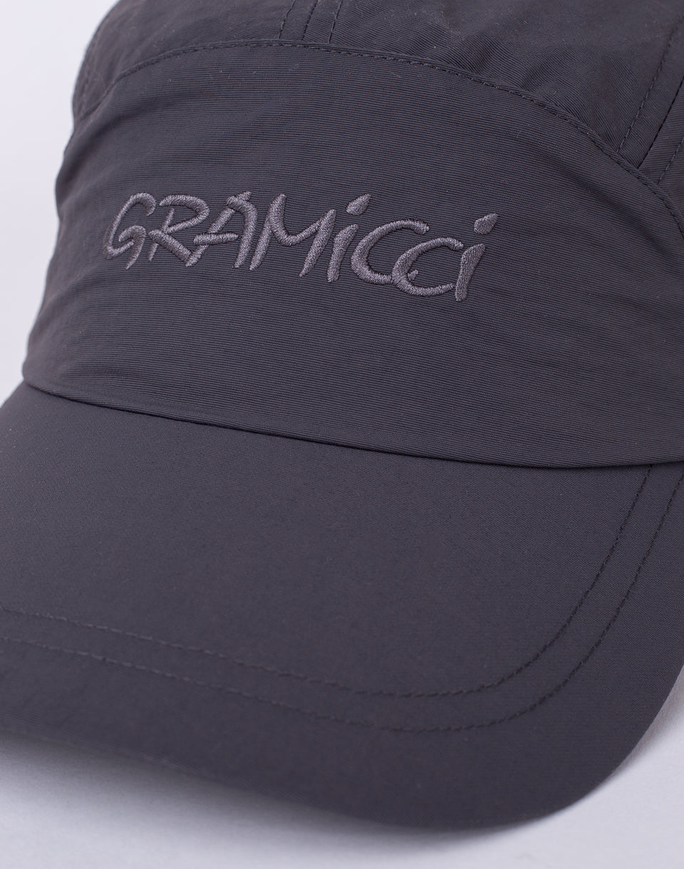 Nylon Tussah Tactical Cap