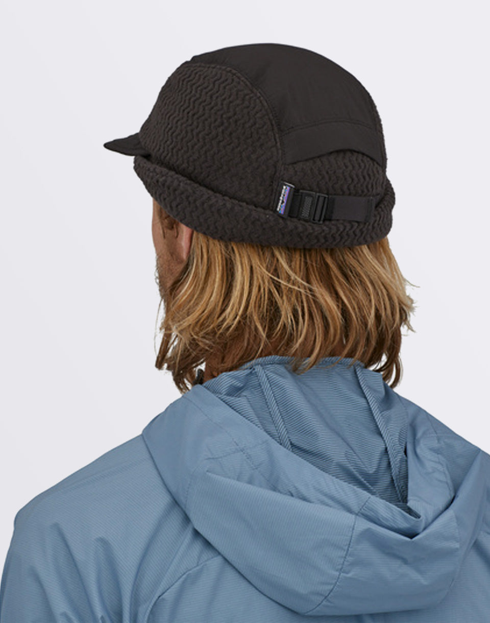 Winter Duckbill Cap