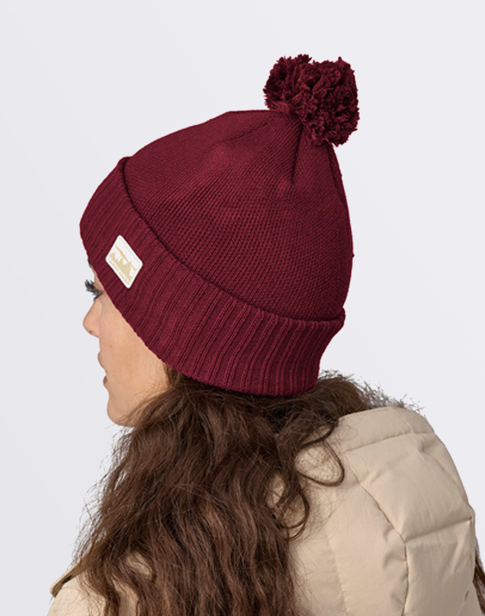 Poederstad beanie