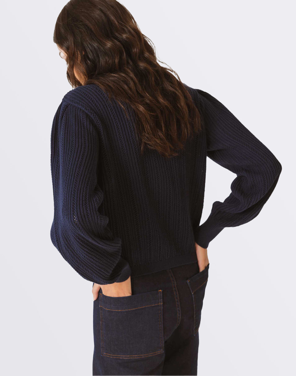 Garine Sweater