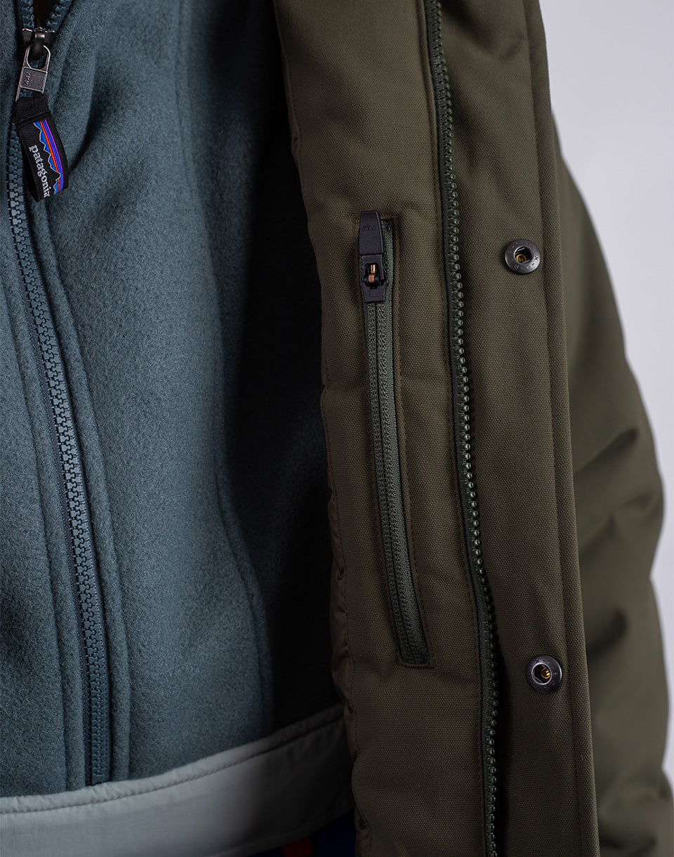 M's Lone Mountain Parka