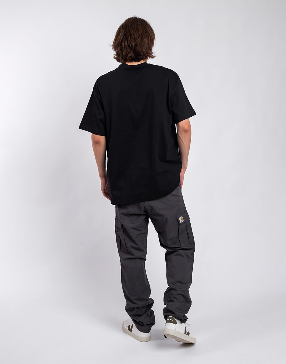 S/S Deadkebab Knock Knock T-S