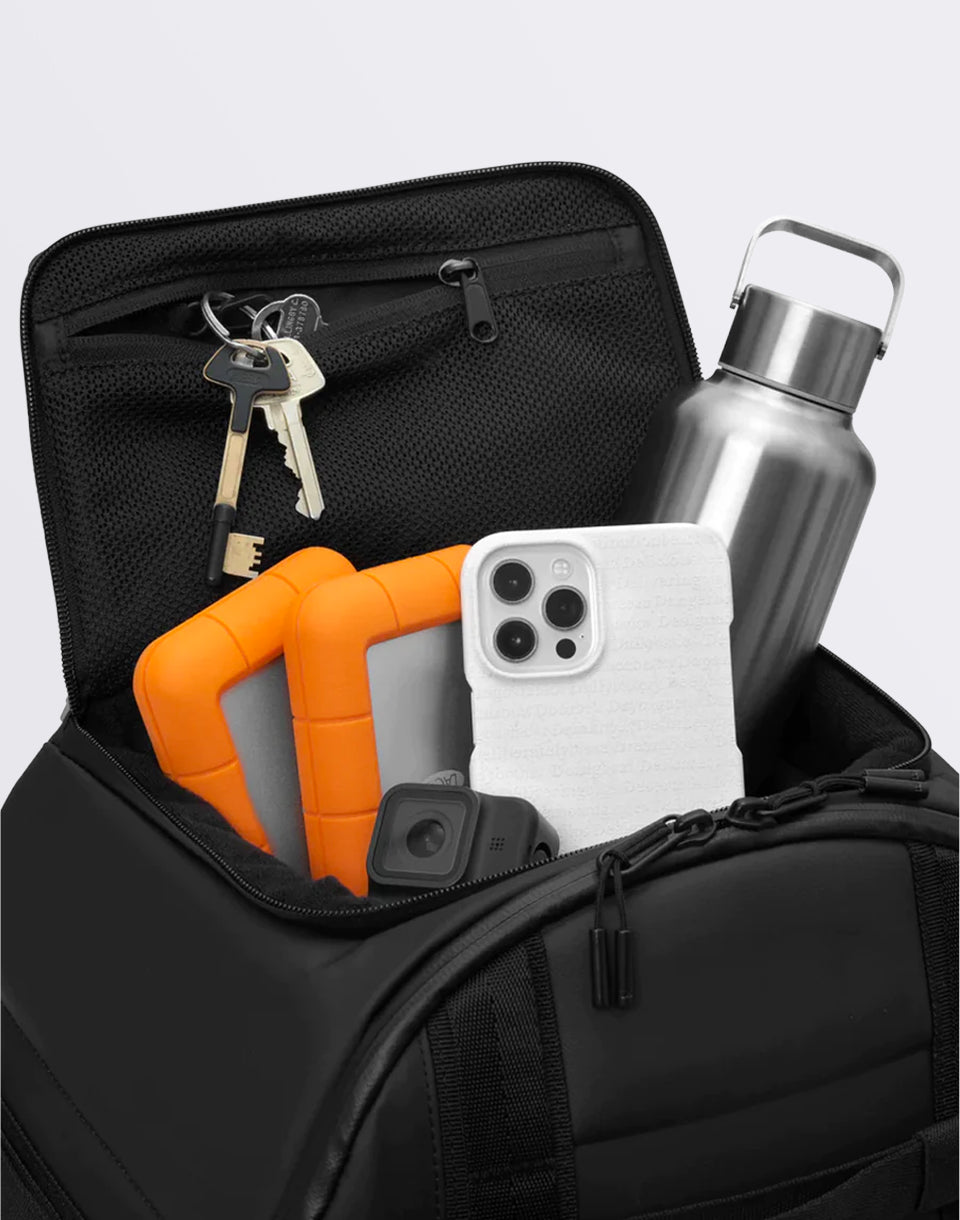 Ramverk Pro Backpack 32L Chris Burkard