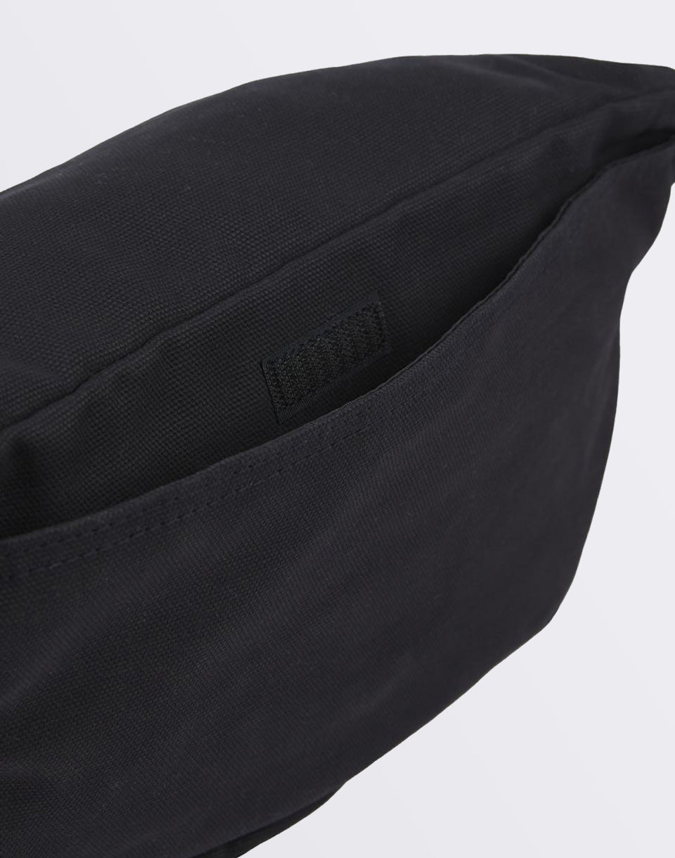 Duck Canvas Cross Body