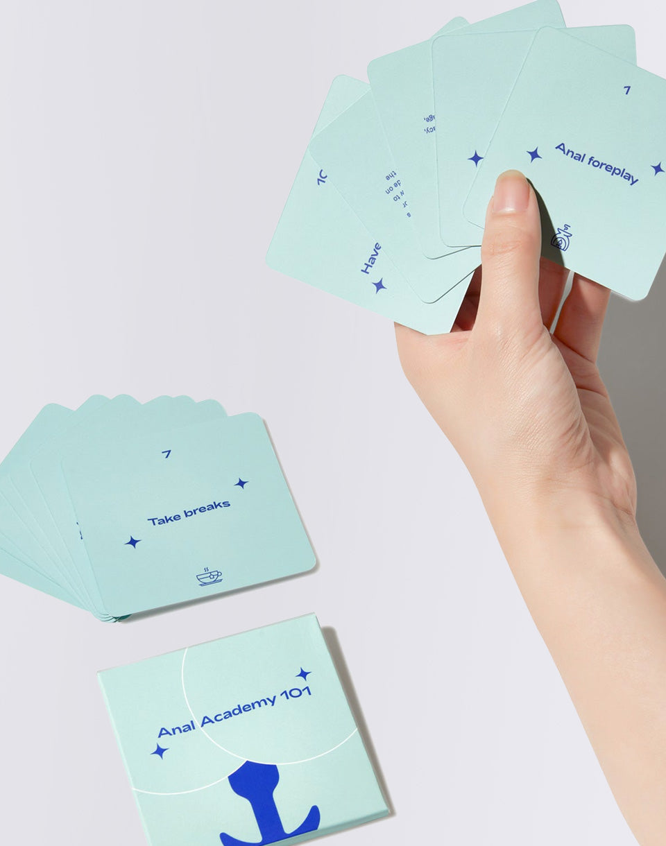 BOO - Remote control butt plug