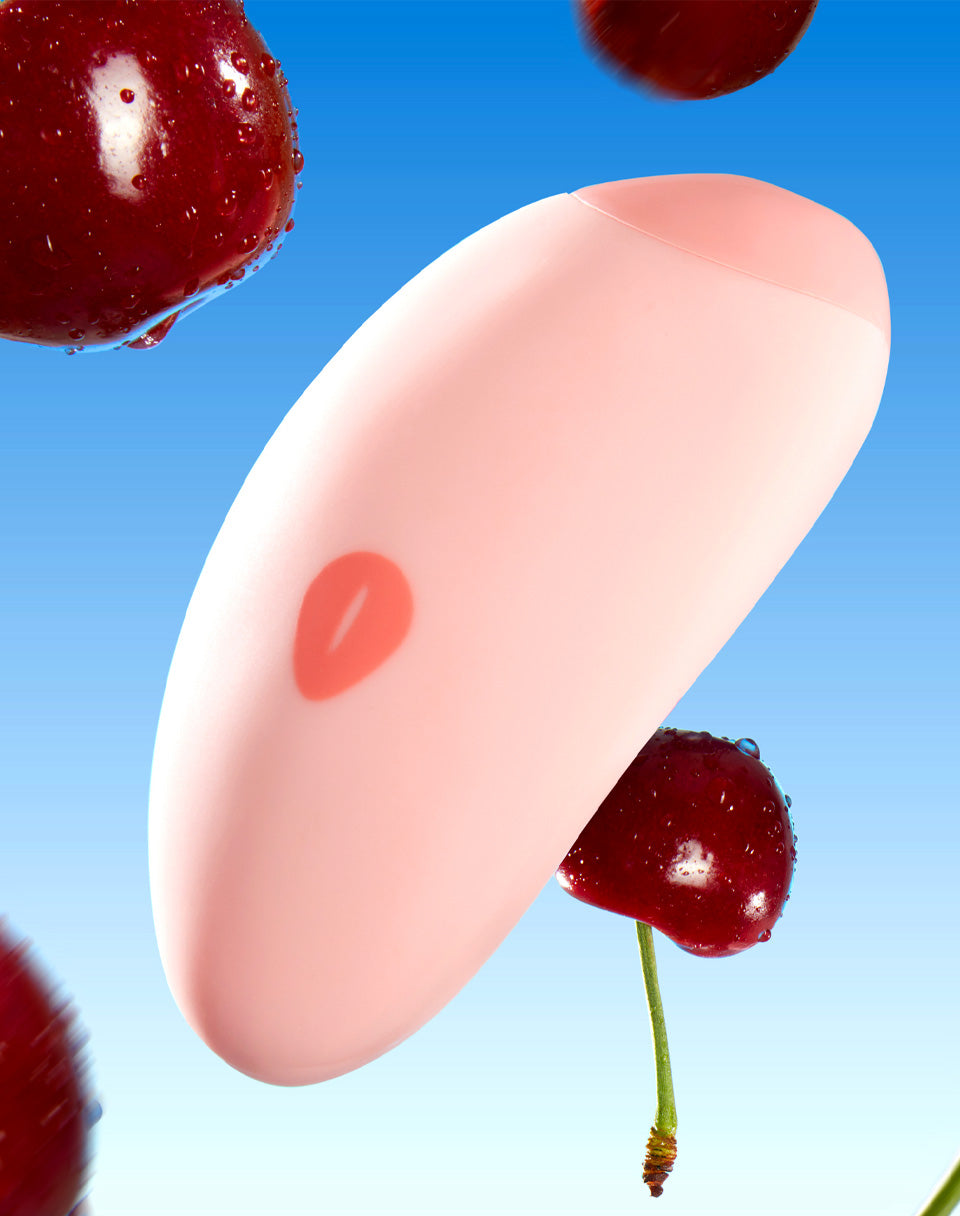 Pixie - Clitoral Vibrator