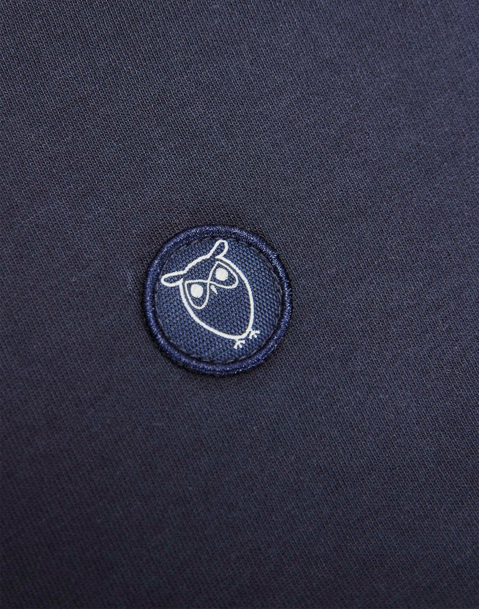 VIGGO Badge Long Sleeve