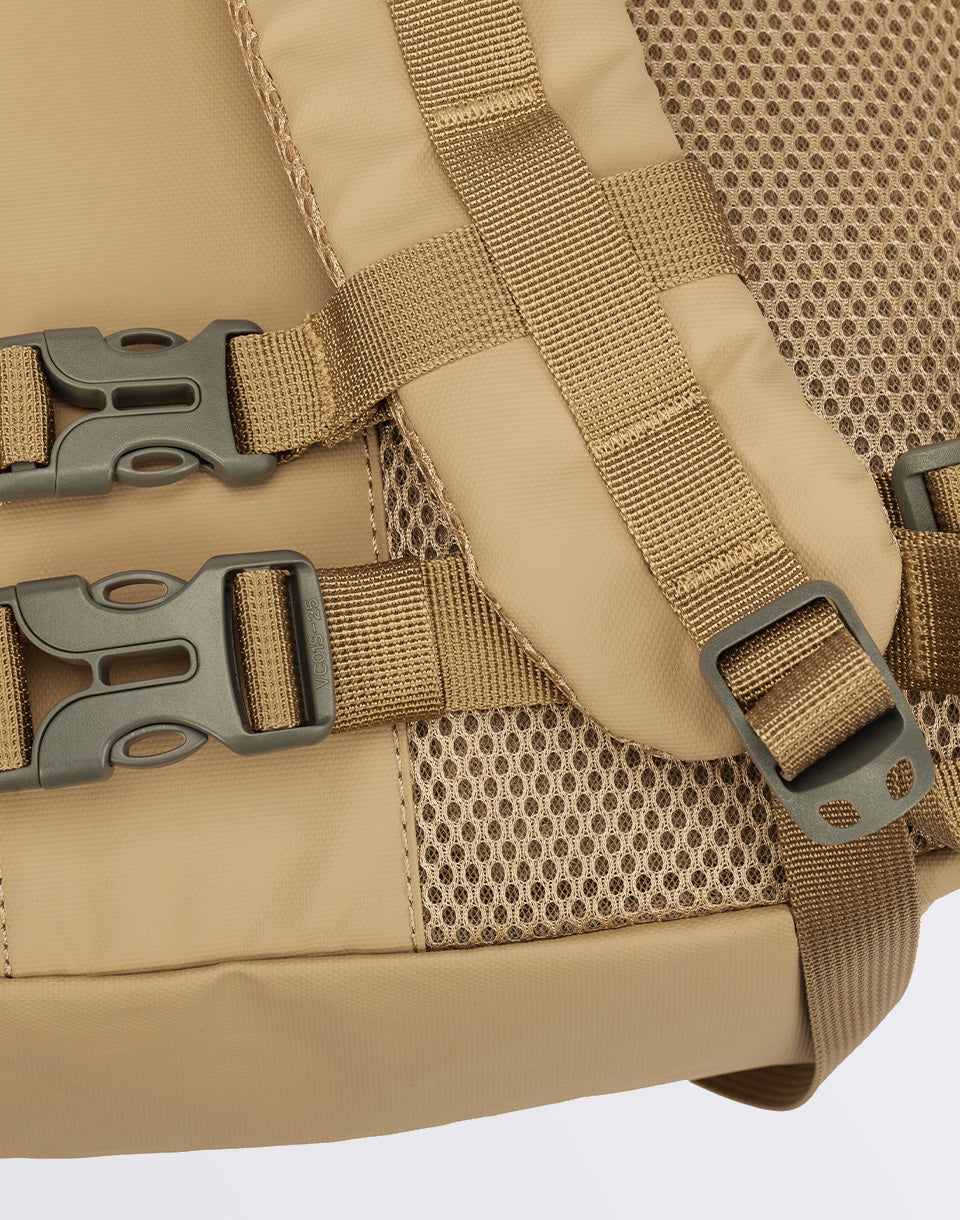 Dayle Roll Top Backpack 21/25L