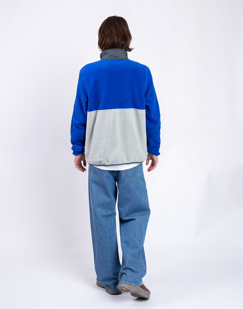 M's Microdini 1/2 Zip P/O