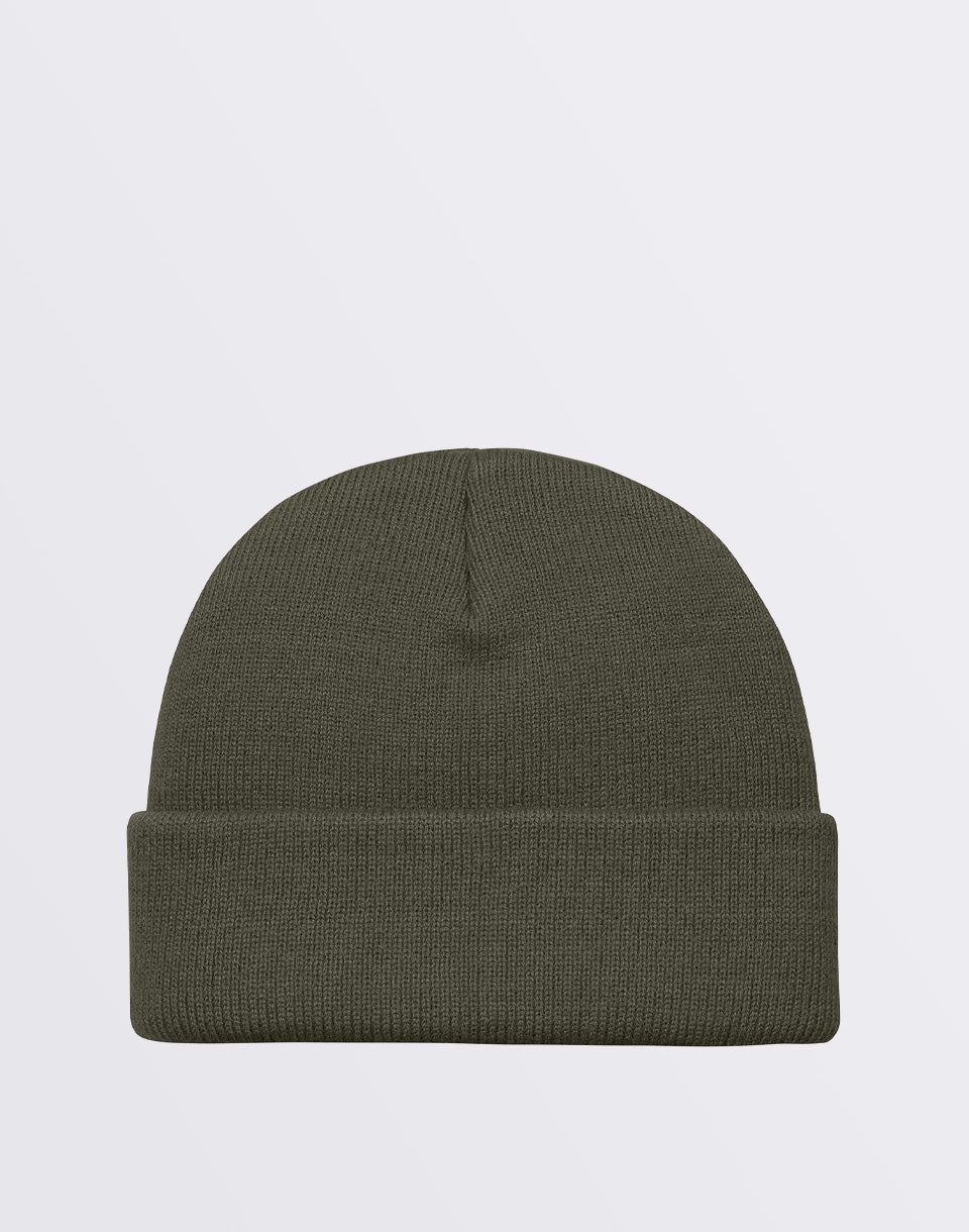 Stratus Hat Low
