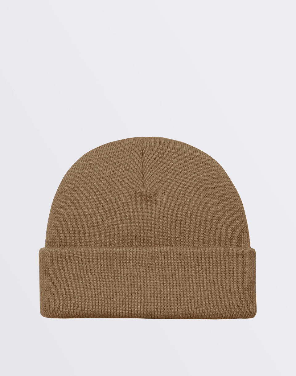 Stratus Hat Low
