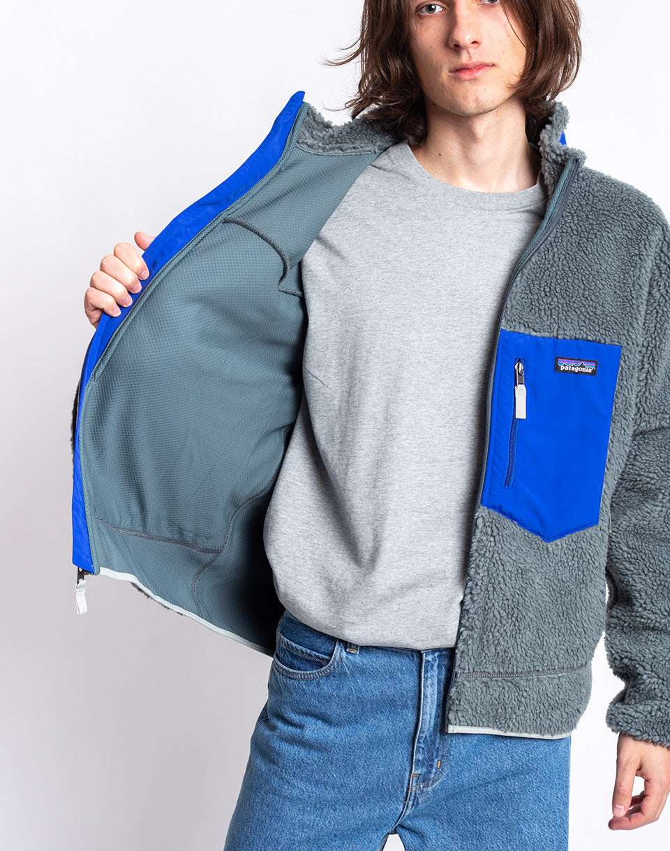 M's Classic Retro-X Jacket