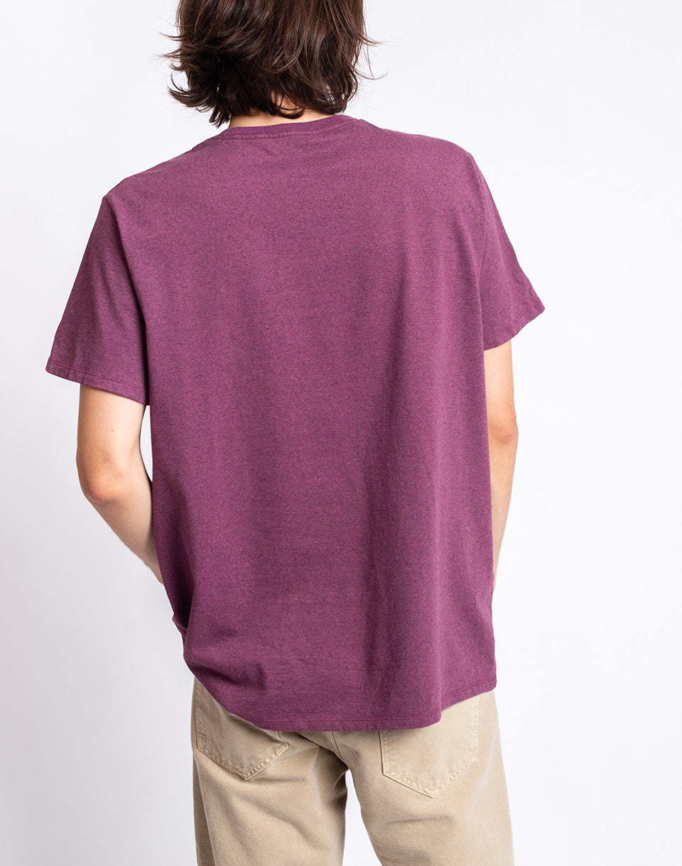 Fitz Roy Icon Responsibili-Tee