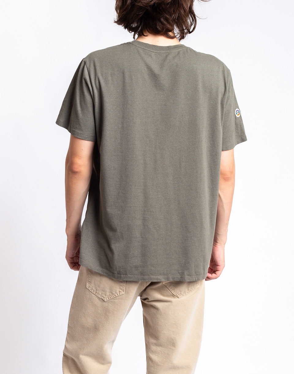 Fitz Roy Icon Responsibili-TEE