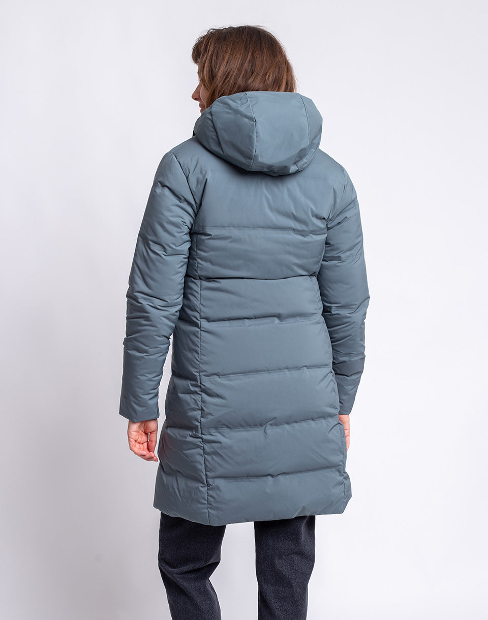 W's Jackson Glacier Parka