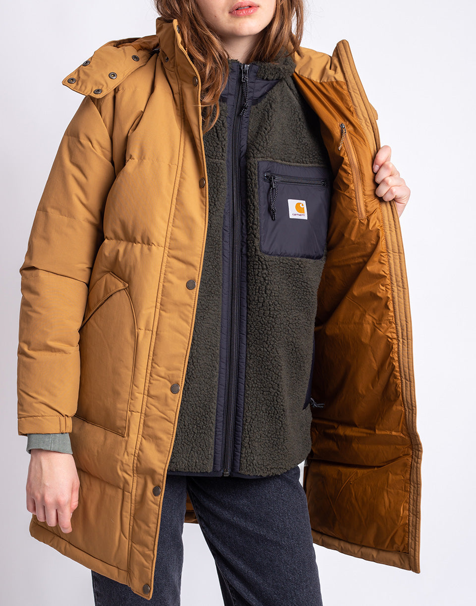 W's Downdrift Parka
