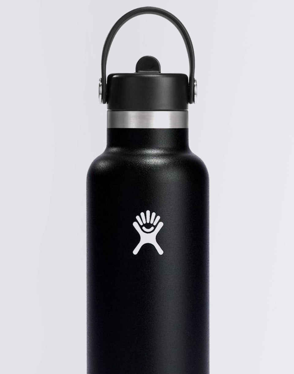 Standard Flex Straw Cap 21 oz (621 ml)