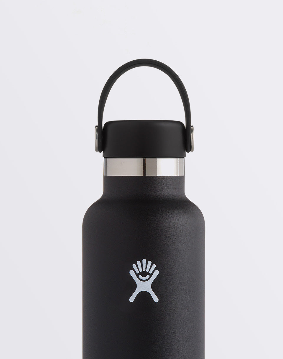 Standard Mouth 18 oz (532 ml)