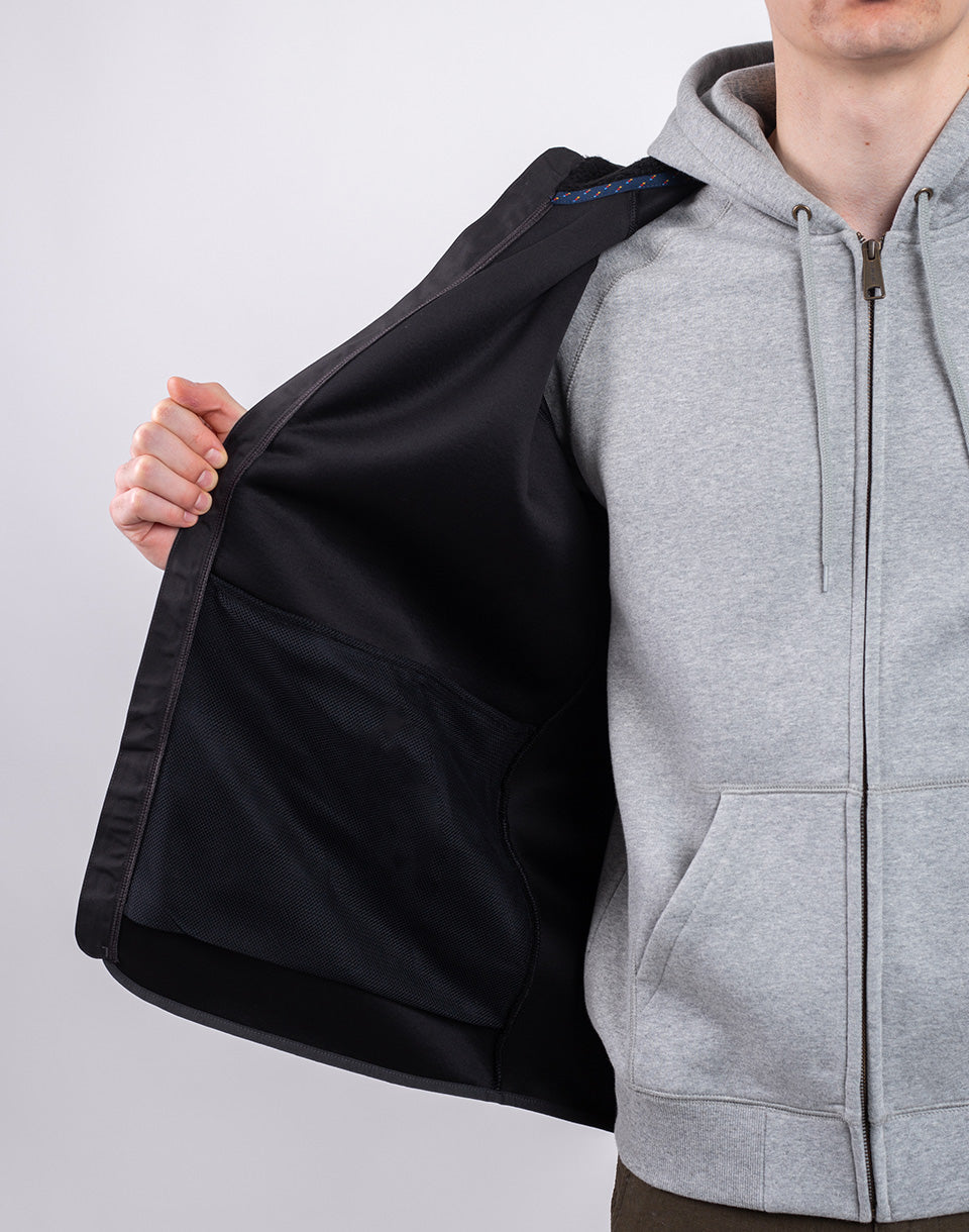 Vardag Pile Fleece M