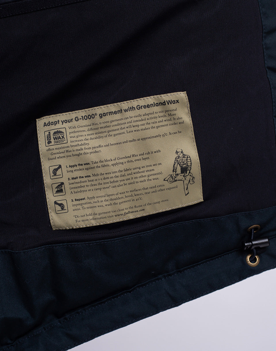 Skogsö Padded Jacket M