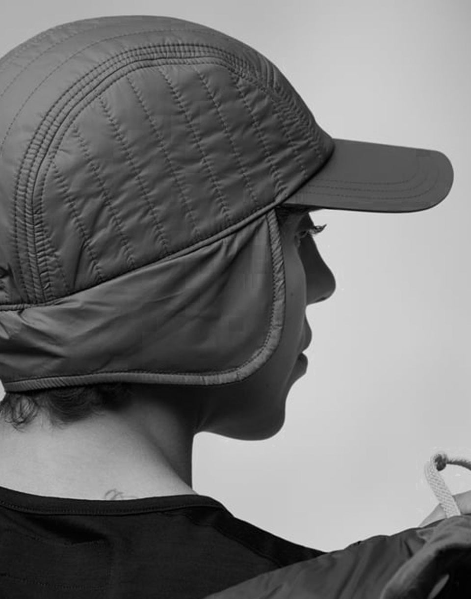 Expedition Lätt Cap