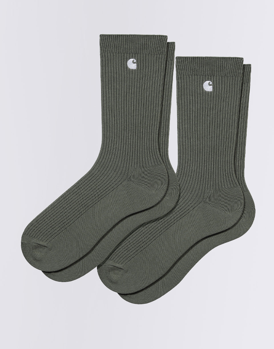 Madison Pack Socks