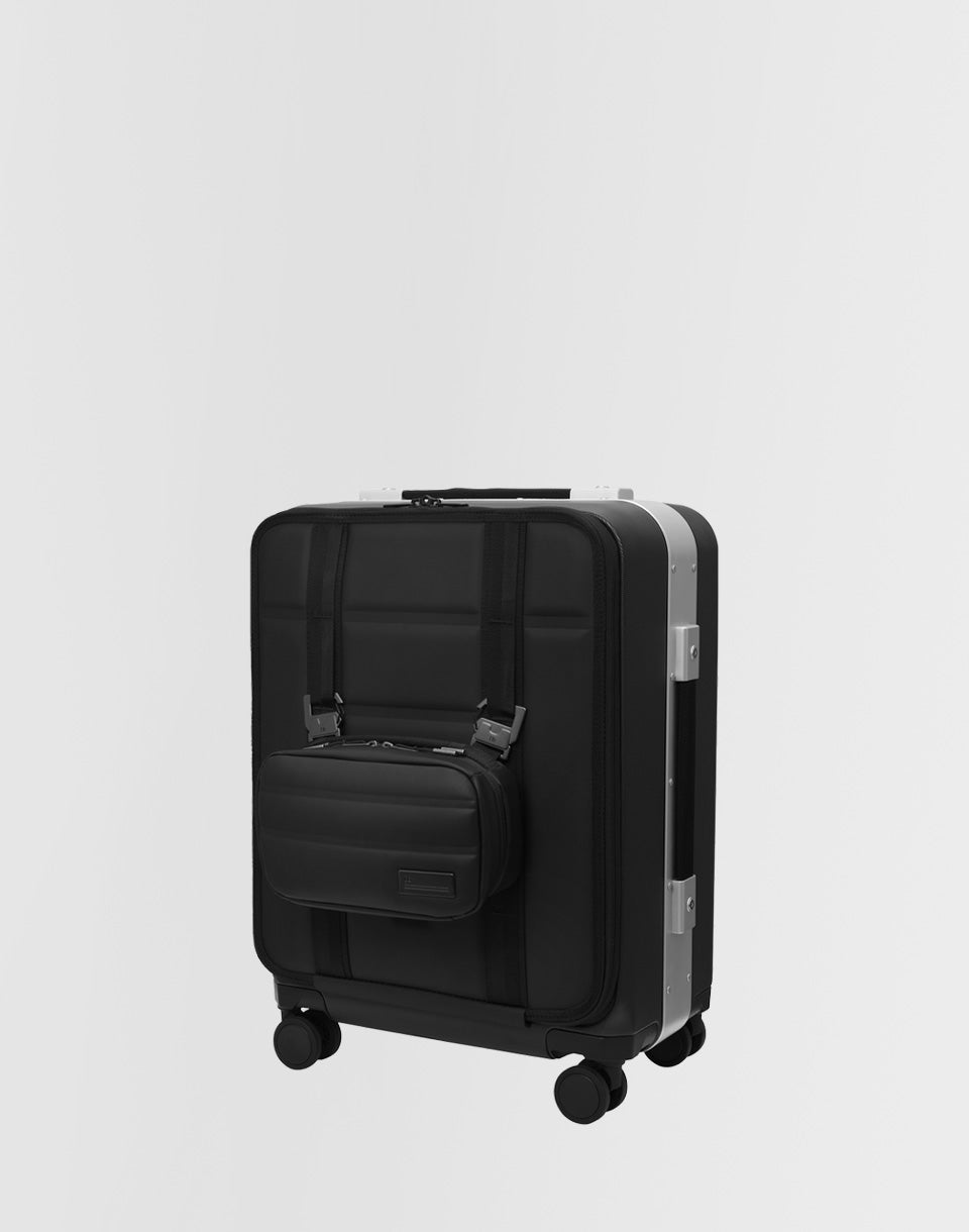 Ramverk Pro front-access handbagage