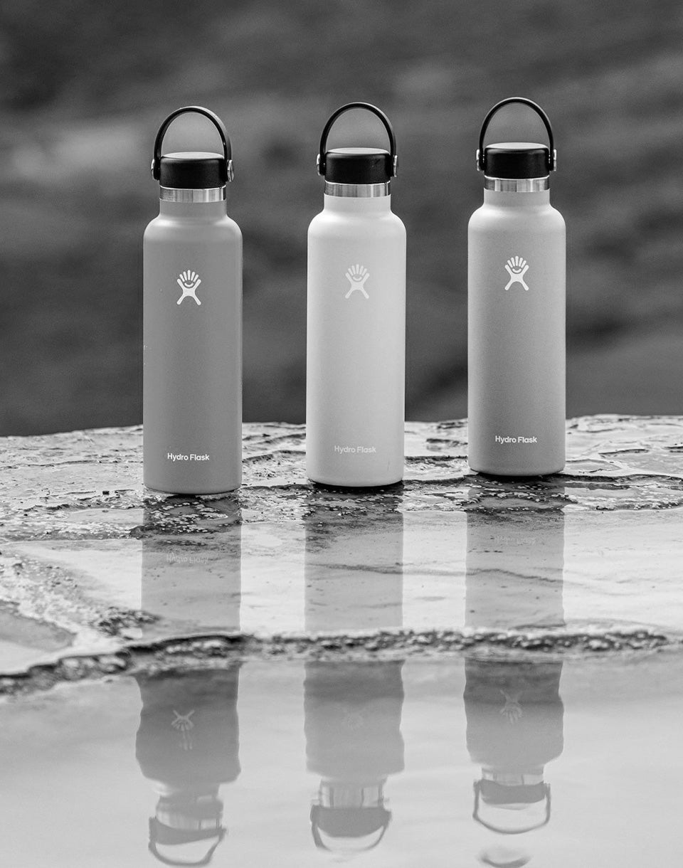 Standard Mouth 18 oz (532 ml)