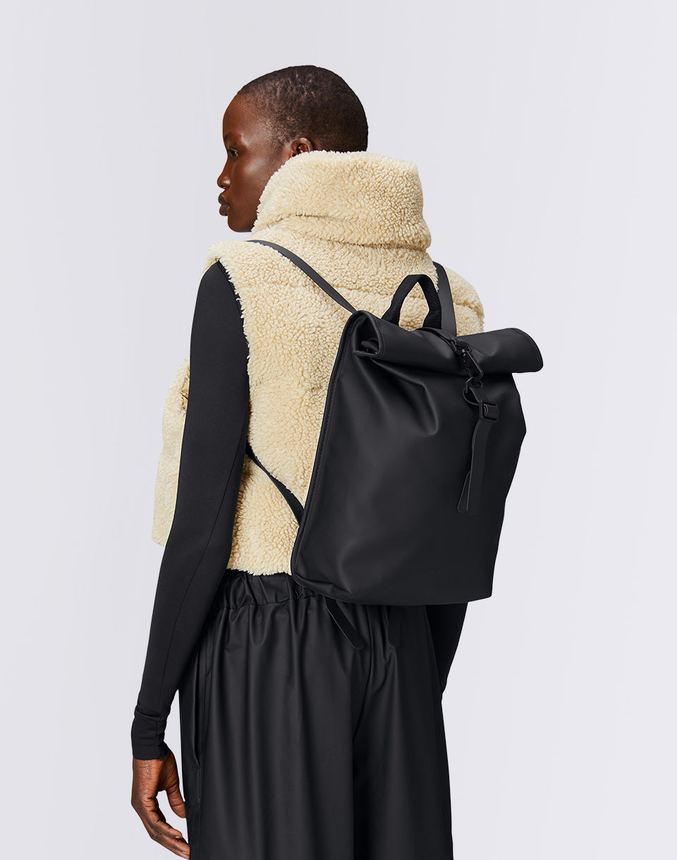 Rollop Rucksack Mini