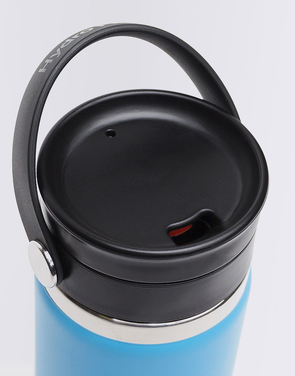 Coffee with Flex Sip™ Lid 16 oz (473 ml)