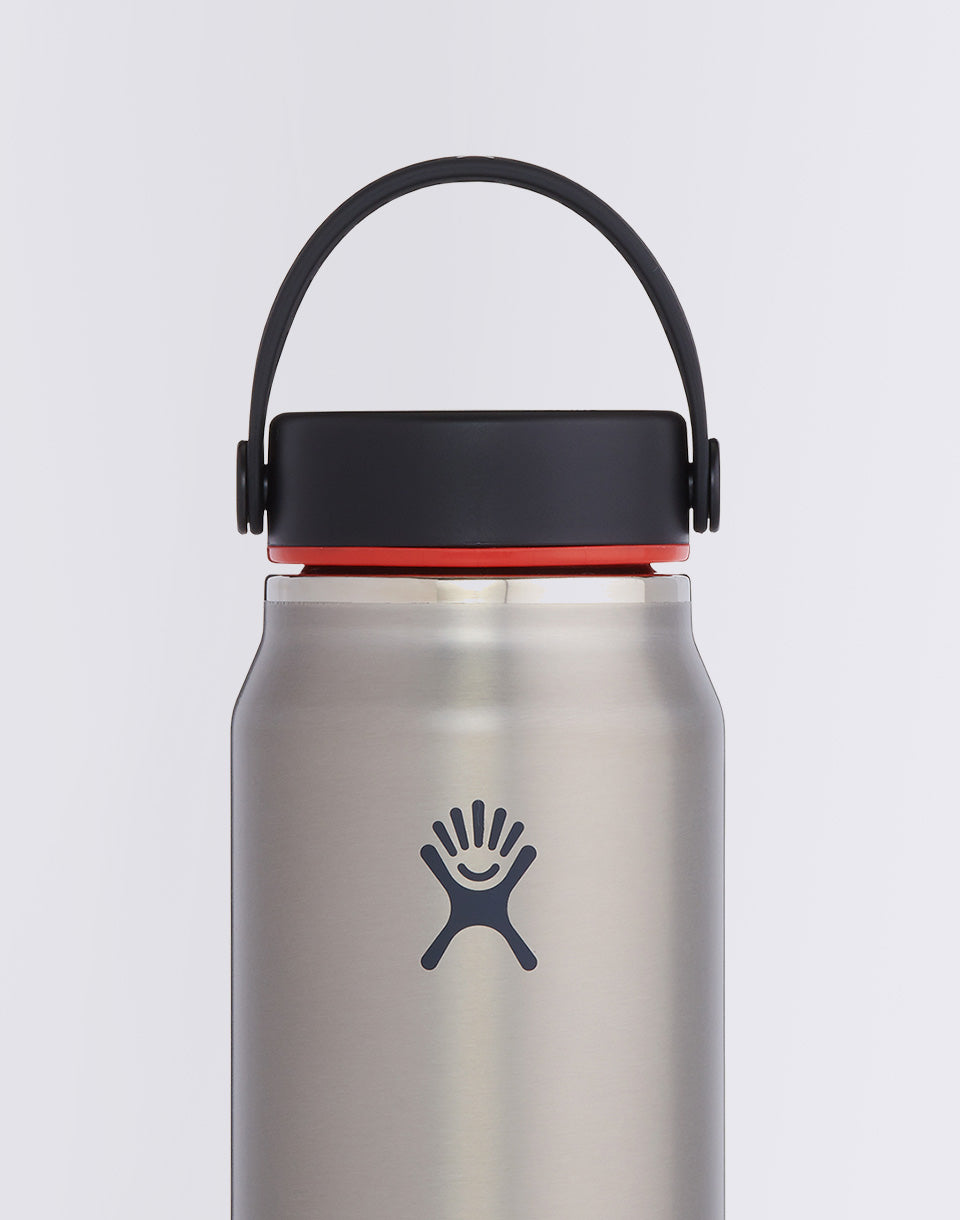 Lichtgewicht Wide Mouth Trail Series ™ 32 oz (946 ml)