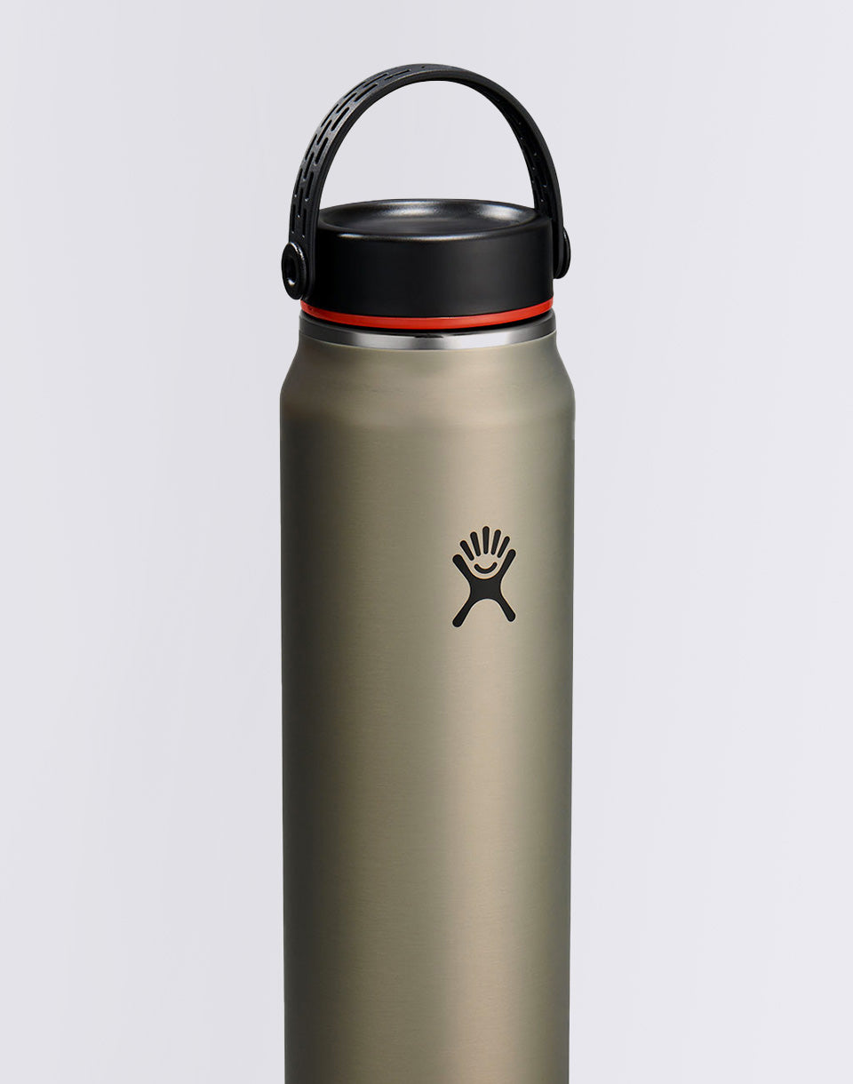 Lightweight Wide Mouth Trail Series™ 40 oz (1182 ml)