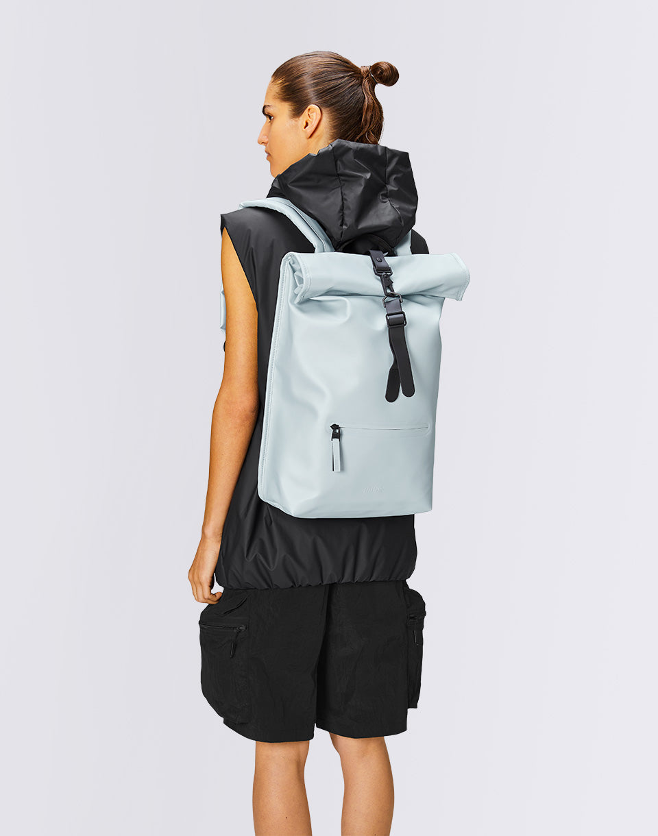 Rolltop Rucksack