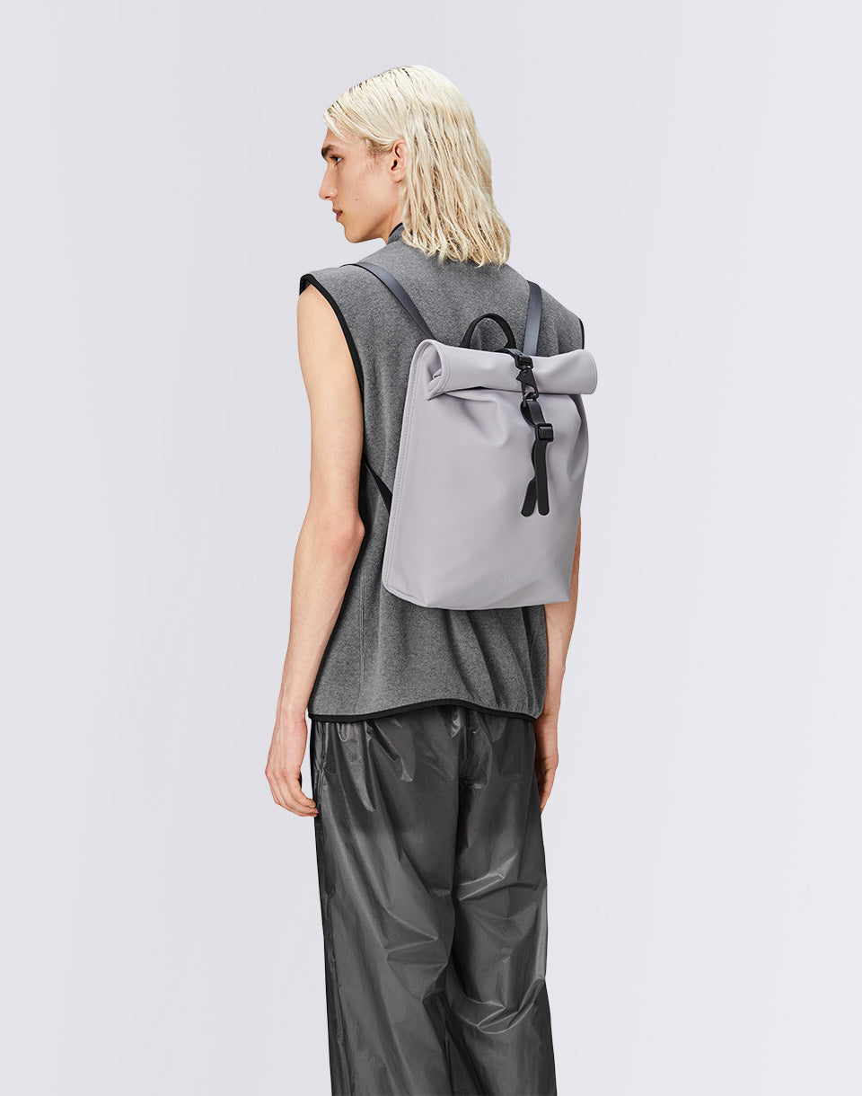 Rollop Rucksack Mini