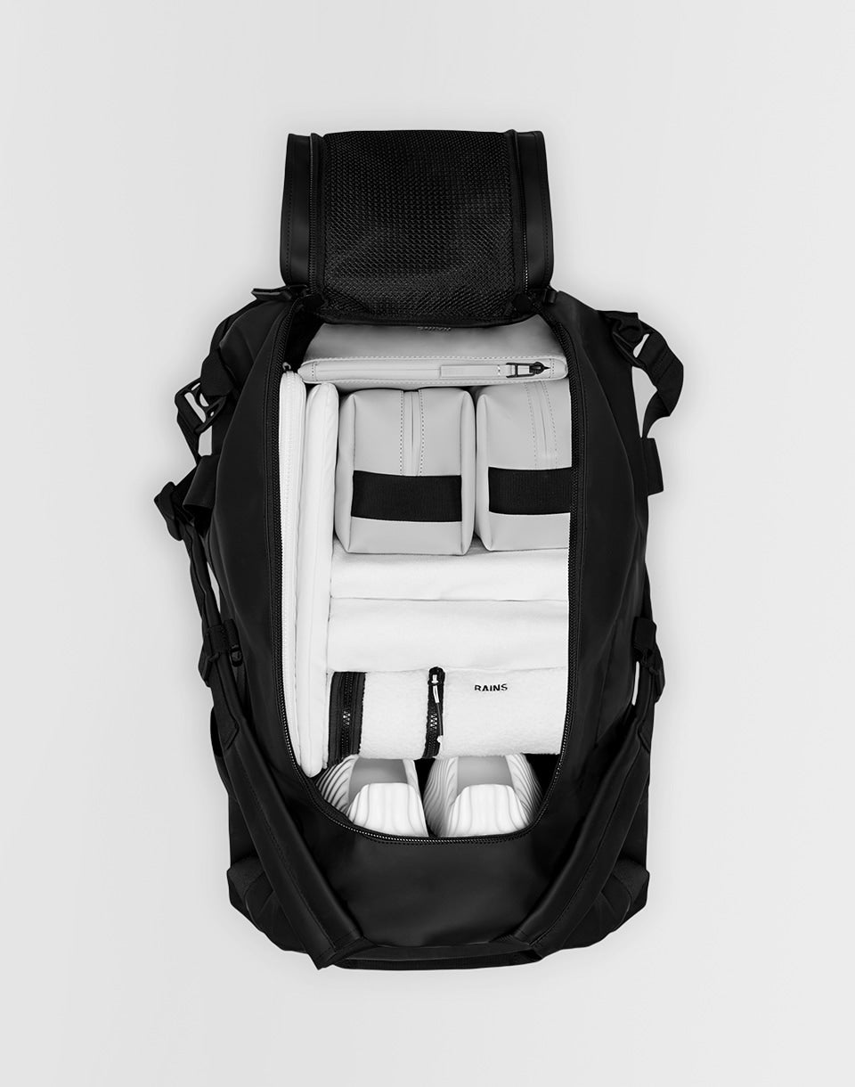 Texel Duffel Bag Small