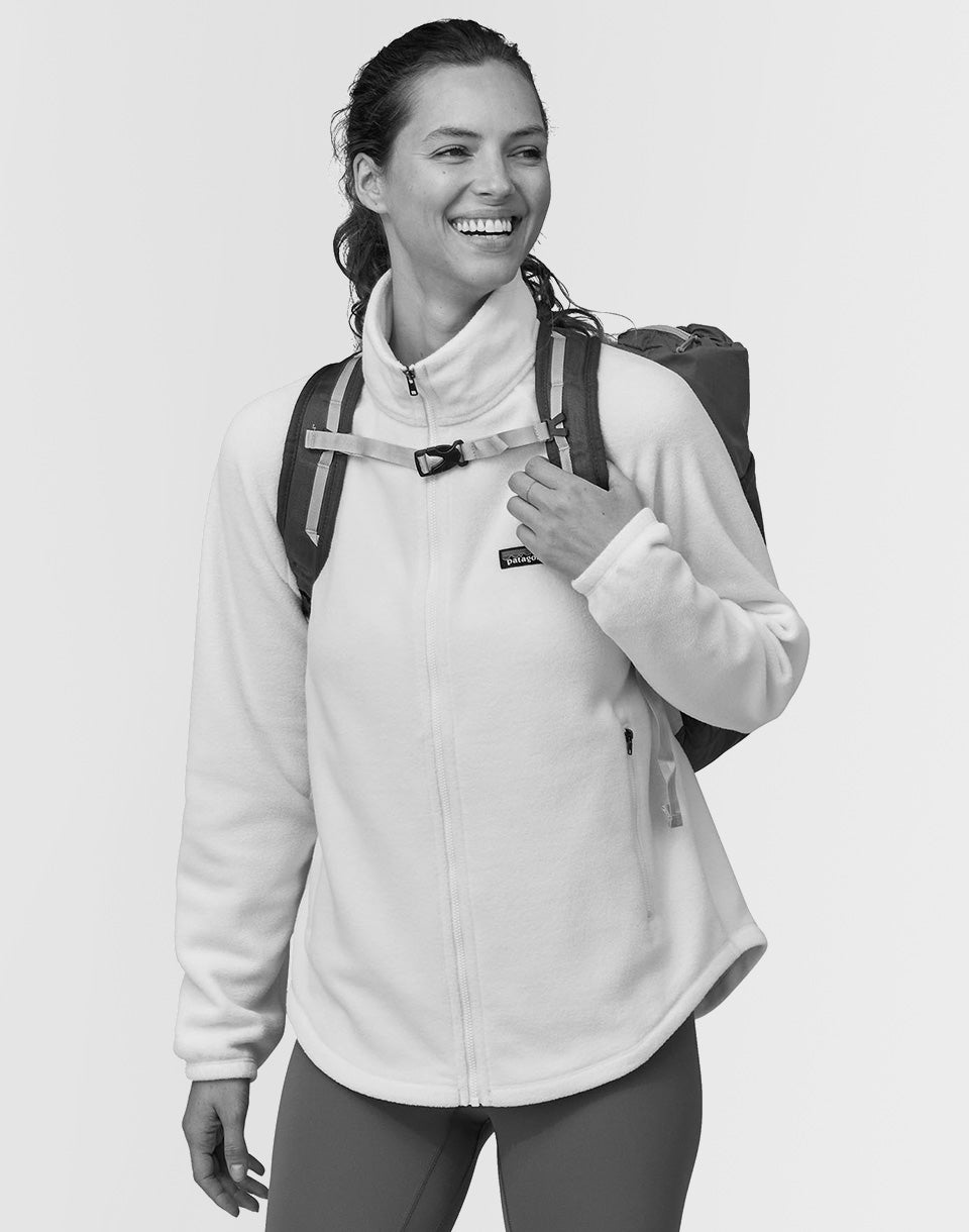 Ultralight Black Hole Tote Pack 27L