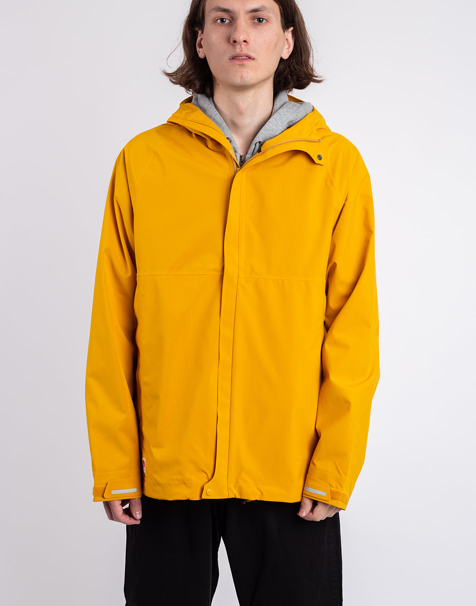 HC Hydratic Trail Jacket M