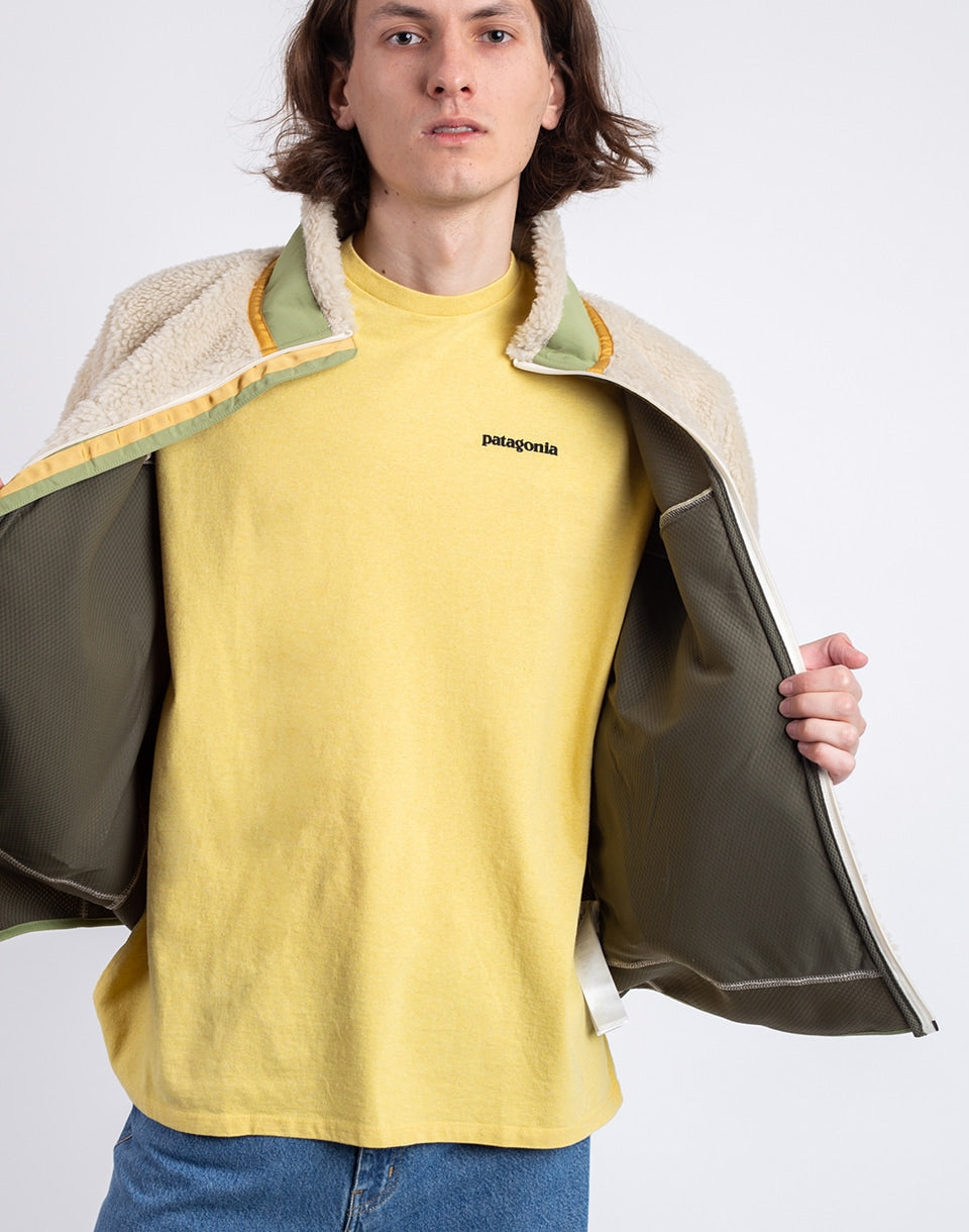 M's Classic Retro-X Jacket