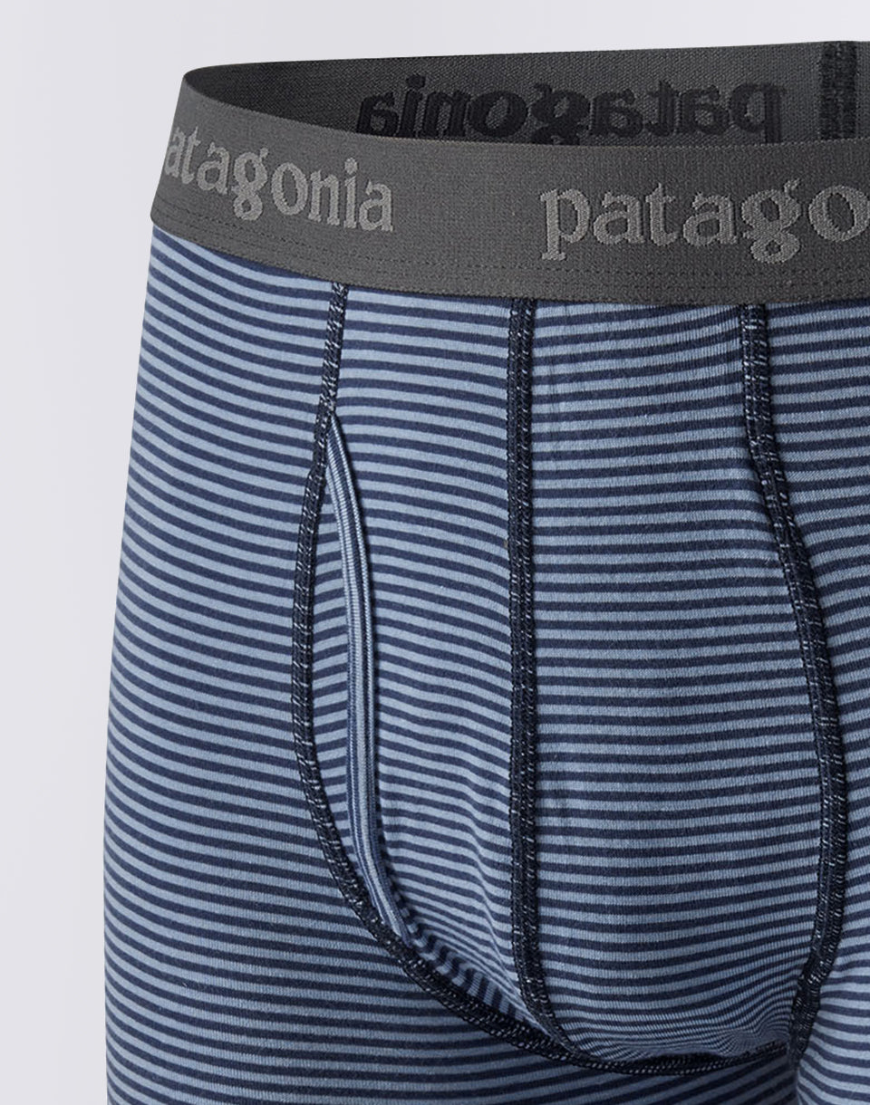 M's Essential Boxer Briefs - 6 in.