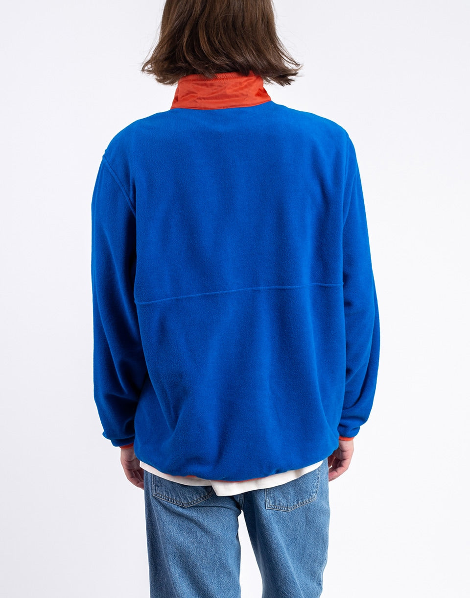 M's Microdini 1/2 Zip P/O