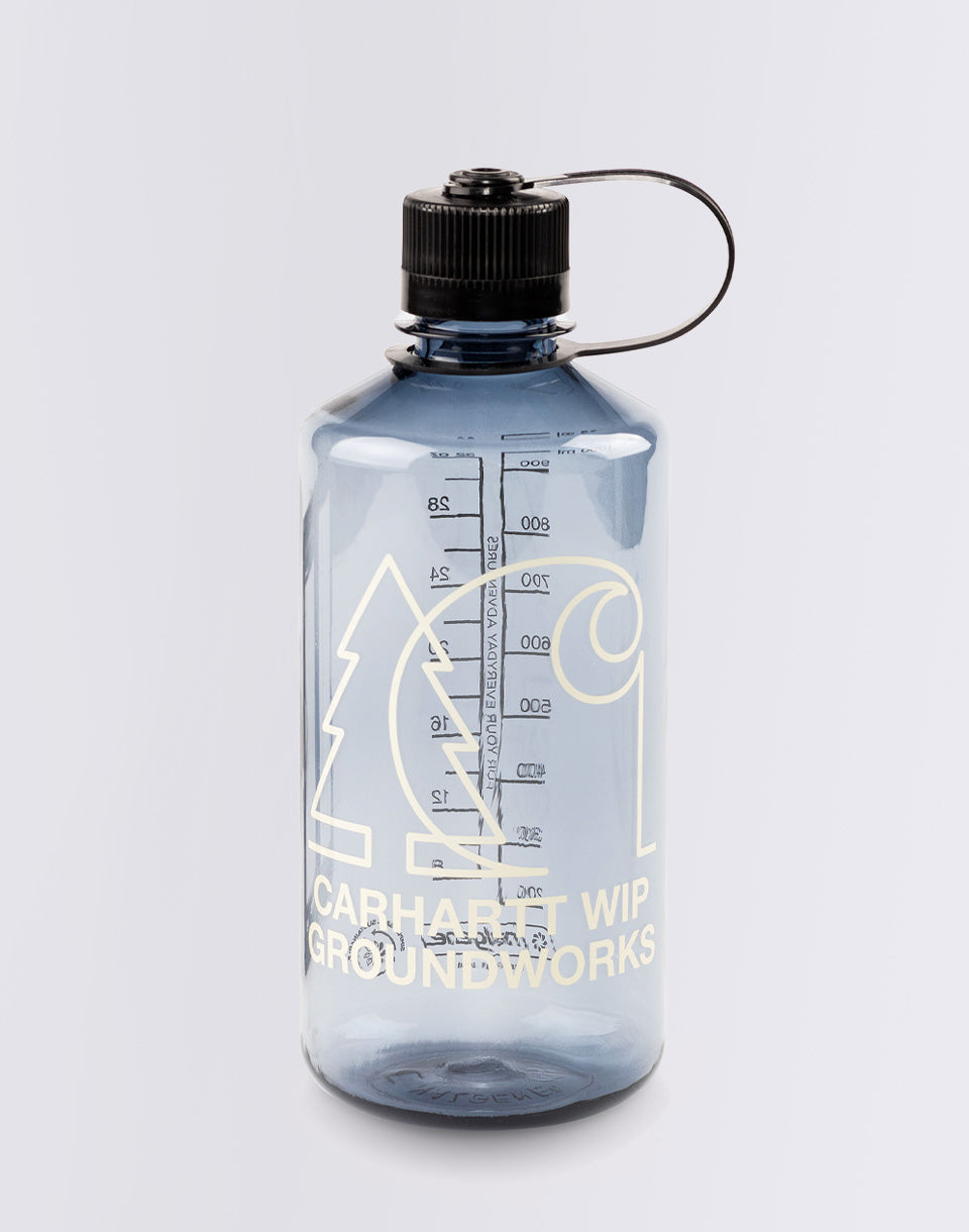 Groundworks Water Bottle