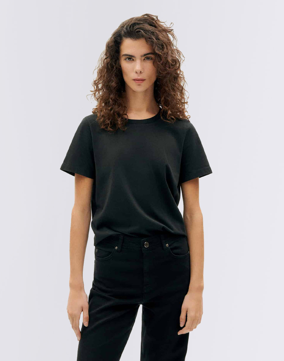 Black Ida T-Shirt