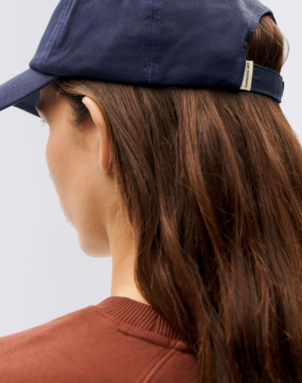 Marine wordt geworden Chris Cap