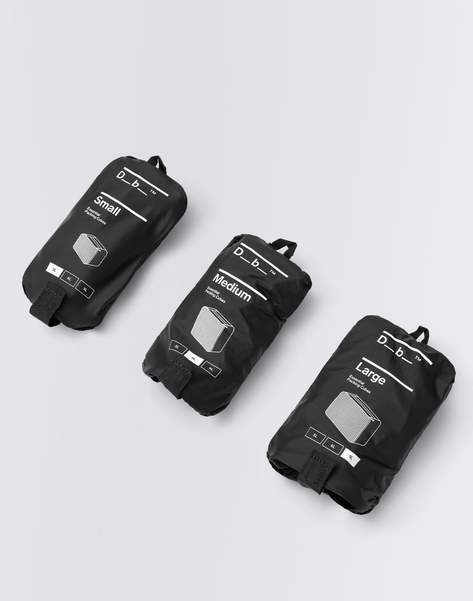 Essential Packing Cube L