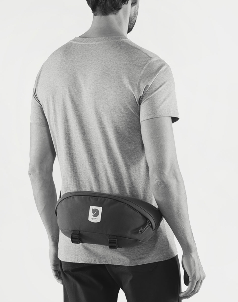 Ulvö Hip Pack Large