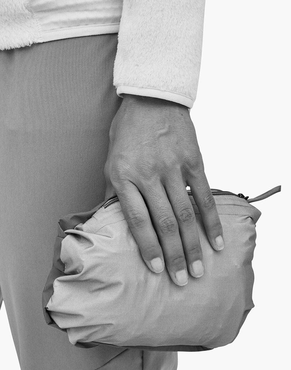 W's Torrentshell 3L Jacket