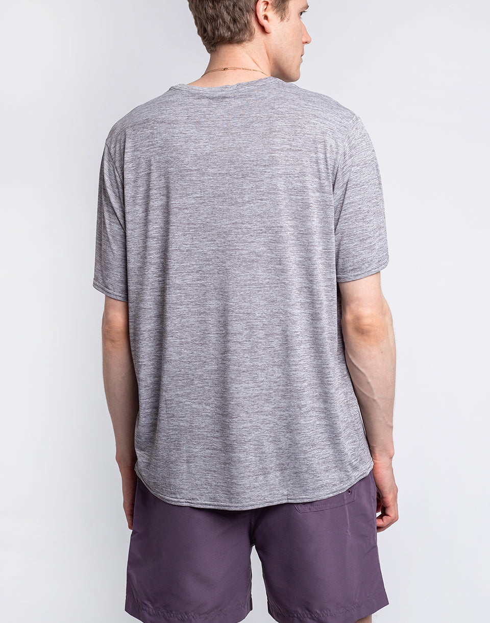 M's Cap Cool Daily Shirt