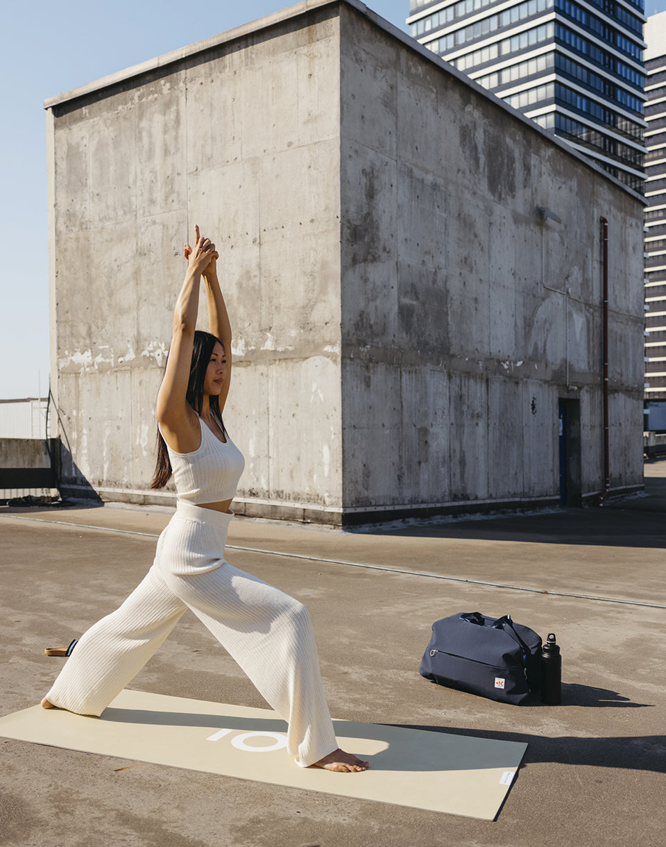 Cloudtas yogastas