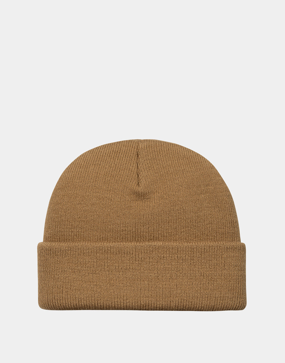 Stratus Hat Low